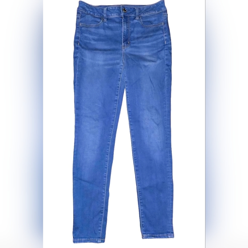 American eagle